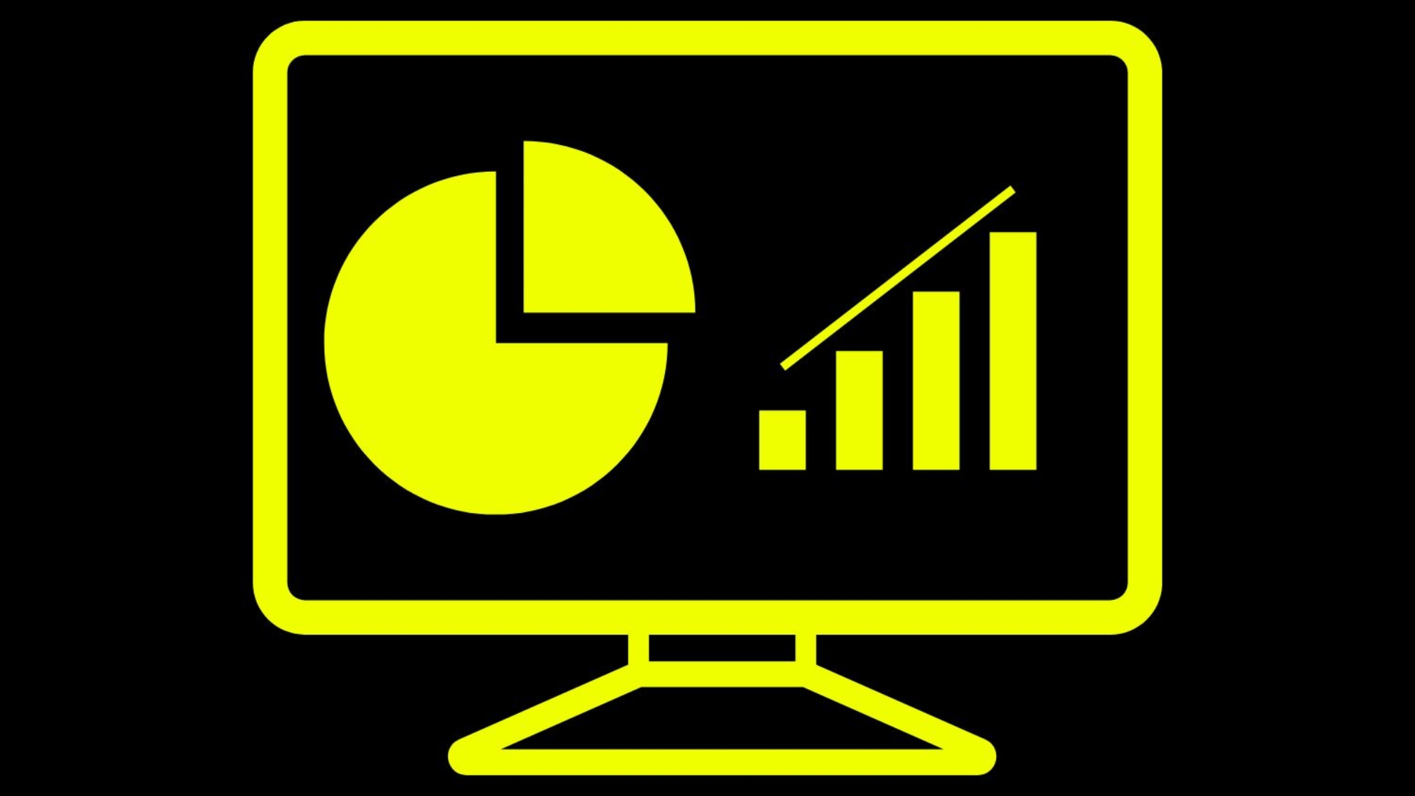 A business dashboard displaying sales growth charts, illustrating the power of Data Analytics For Business Growth.