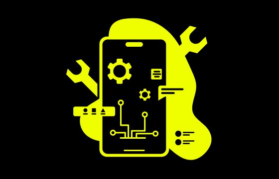 Mobile App Development